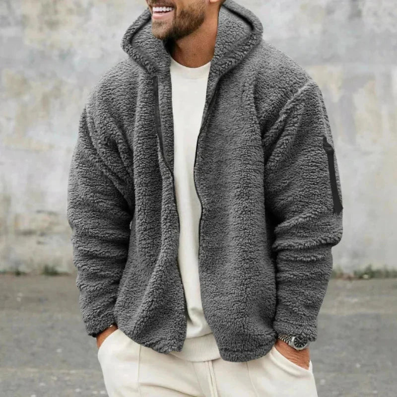 Noah - Zachte Trendy Jas